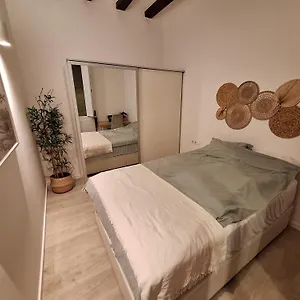 Surf House Apartment